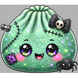 Halloween-WS 12446